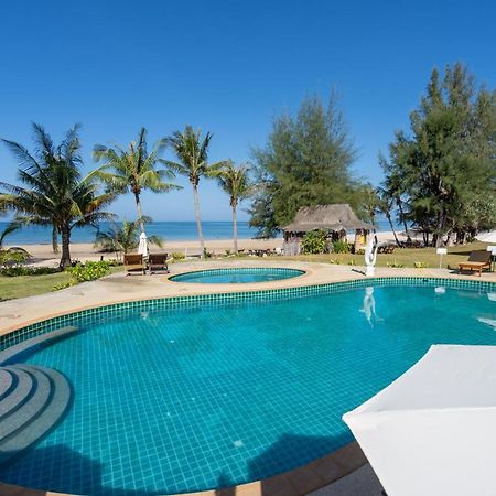 美好时光兰塔海滩度假村【Sha】 Ko Lanta 外观 照片