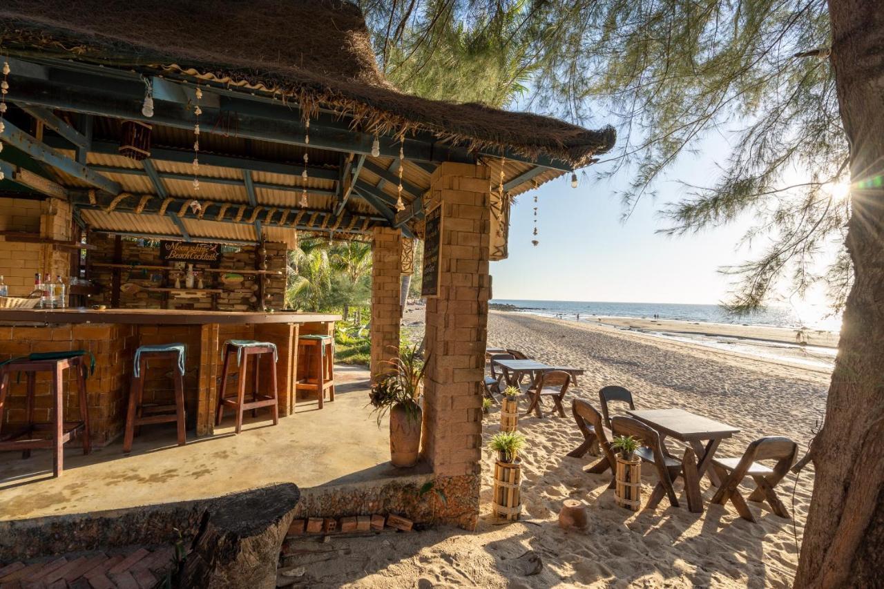 美好时光兰塔海滩度假村【Sha】 Ko Lanta 外观 照片